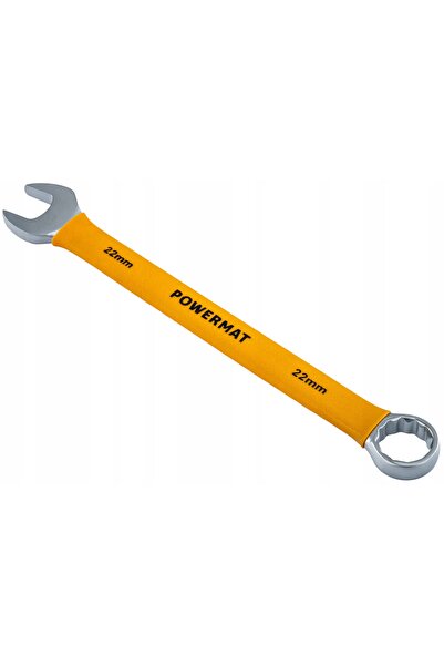NO BRAND Set de 30 de chei combinate CrV de 6-32mm în cutie pentru garaj