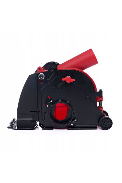 NO BRAND Capac de aspirație a prafului pentru polizoare unghiulare 6-28 mm - ...