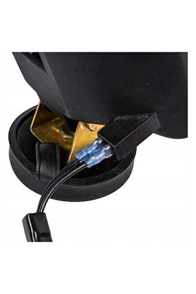 NO BRAND Lampă de lucru 12V 2x Bec H3 cu magnet Agtech