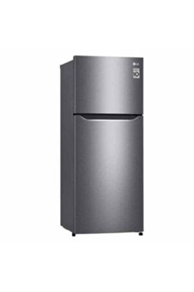 Generic Freezer Top Mounted Platinum Silver Smart