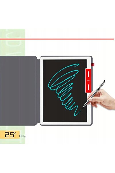 NO BRAND TABLETĂ GRAFICĂ PENTRU DESEN DE 10 INCHES ZENITH MULTICOLOR TABLETĂ ...