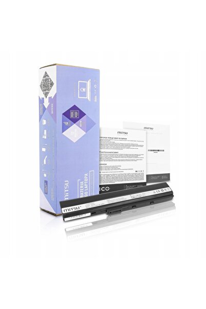 Mitsuba Corporation Baterie laptop pentru Asus Baterie Litiu-Ion 4400 mAh Mitsu