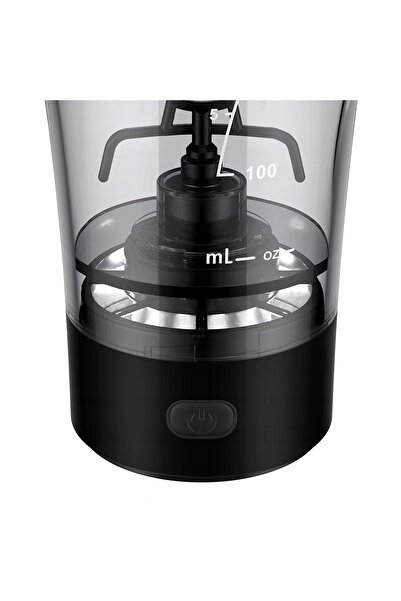 NO BRAND SHAKER ELECTRIC ETANȘ PENTRU ALBUL DE OU ȘI SUPLIMENTE ALIMENTARE - ...
