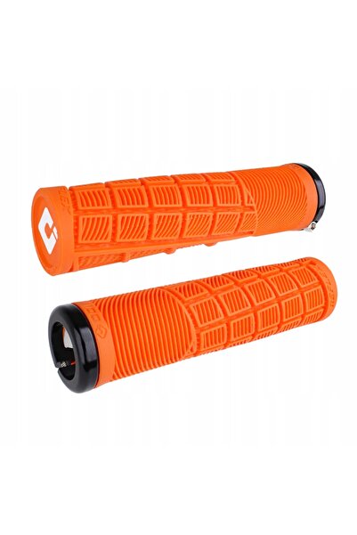 NO BRAND Mânere ODI GRIFFE REFLEX V2.1 Lock-ON, cu fixare prin înșurubare, 13...