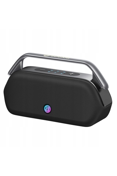 NO BRAND Difuzor Bugani Boost Max Black