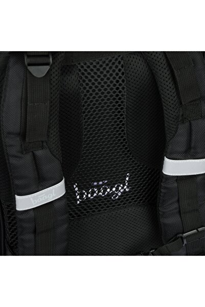 NO BRAND Baagl Rucsac școlar Goal Cube