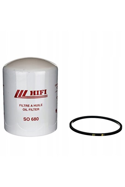 NO BRAND Hifi A41725 Bt287 Lf680 Ph725 J Deere Filtru de ulei