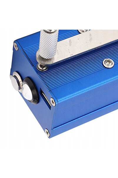 NO BRAND Generator portabil de urgență cu manivelă 20W USB