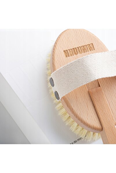 NO BRAND Perie Hhuumm Nr.2P Plastic Natural