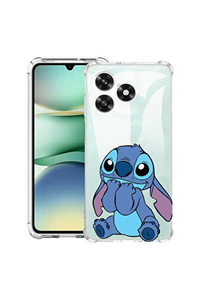 bestcase ®   Husă Antișoc pentru Honor 600 Lite, Lilo Stitch, 3145732 AS 1840