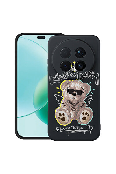 bestcase ®   Θήκη TPU Υπέρλεπτη Husa για Honor Magic8 Pro, Απομακρύνετε το αρ...