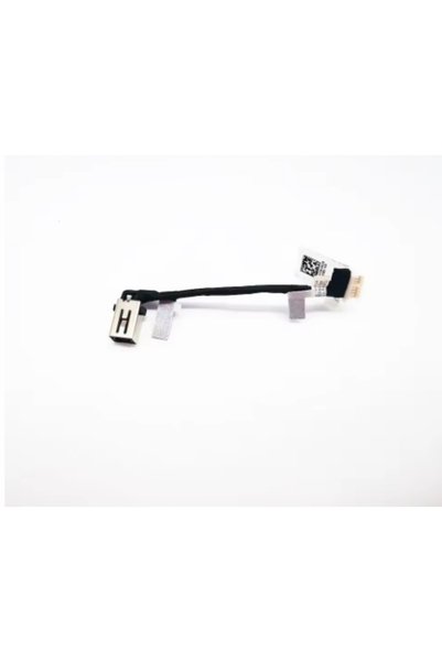 NO BRAND Pentru Dell Inspiron 5410 5418 Vostro 5410 5415 5418 Mufă de aliment...
