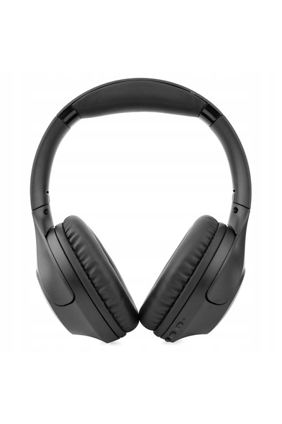 Buxton Căști wireless Bluetooth BHP 8700 Negru microfon 60h