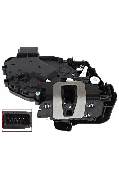 NO BRAND Broască ușă față dreapta pentru Range Rover Sport 05-