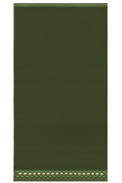 NO BRAND Prosop zen 2 70x140 verde