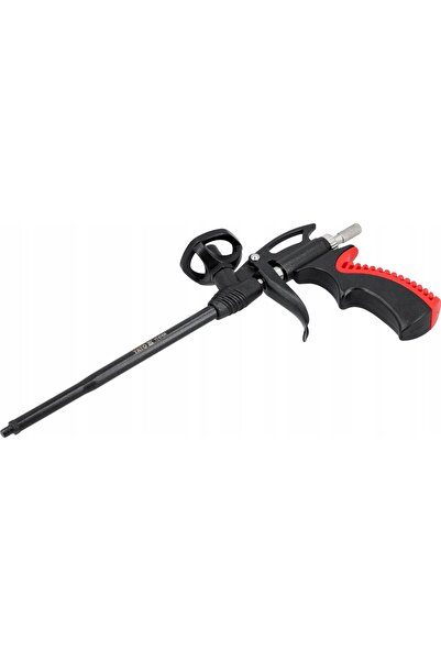 NO BRAND Pistol pentru spumă de montaj Yato 350mm, acoperit cu PTFE, reglabil...