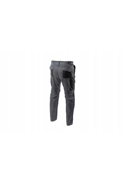 NO BRAND Pantaloni de protecție Antracit XL (54) Edgar Ii Hogert