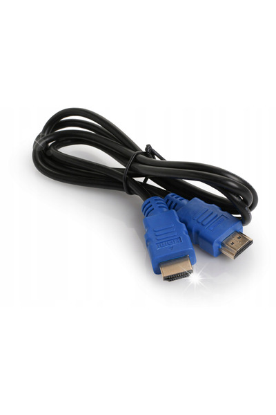 Opticum Cablu HDMI-HDMI Standard Albastru 150 - 1.5m