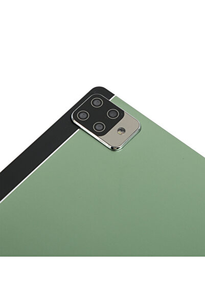 NO BRAND TABLETĂ 10,1' HD 6GB +128GB Android 12 WiFi 8800mAh 1960*1080