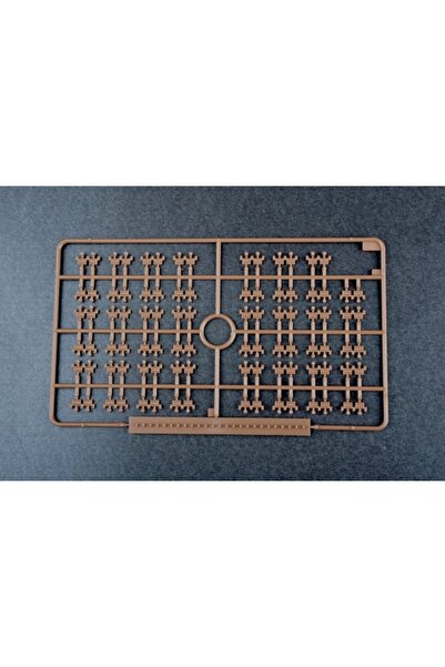 NO BRAND Trumpeter 05582 Kit de asamblare lansator de rachete Tos-A1, scară 1/35