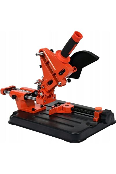 yato Suport pentru polizor cu șlefuitor de 125mm cu glisare YT-82972