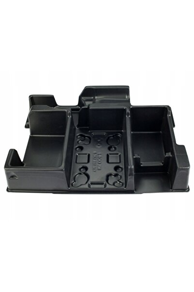 NO BRAND Carcasă L-Boxx 136 + Suport pentru scule multifuncționale Gop 185-Li...