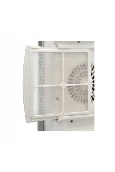 Radialight ÎNCĂLZITOR DE BAIE CU TERMOSTAT WINDY 1800 W
