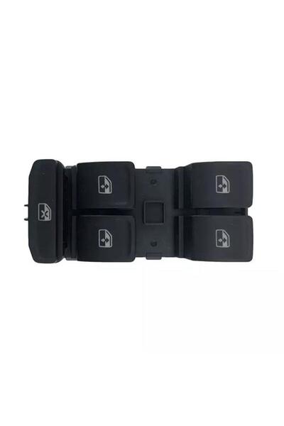 ERA Butoane geam sofer 8 pini VW T-Roc 17–22