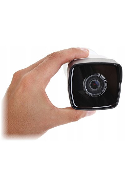 Hikvision Cameră IP Bullet DS-2CD1023G0E-I(2.8MM)(C) 2 Mpx