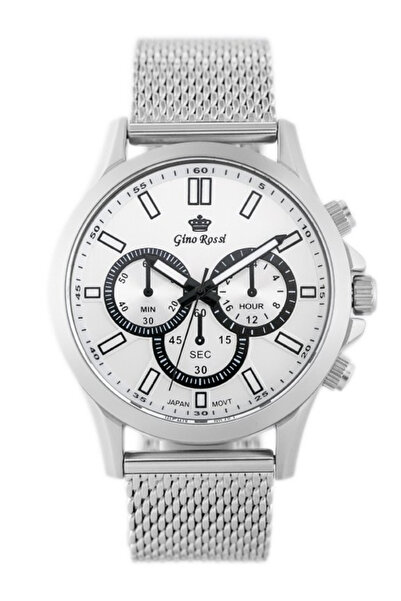NO BRAND Ceas G. Rossi - 8071B (Zg213A) + Cutie