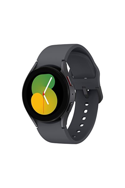 Samsung Galaxy Y Smartwatch Samsung Galaxy Watch 5 40mm Lte Sm-R905 Gri