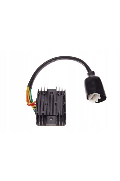 NO BRAND Regulator de tensiune Honda Cbr 1000
