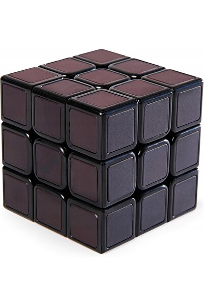 NO BRAND Cub Rubik 3x3, Joc de logică și puzzle, Jucărie pentru copii
