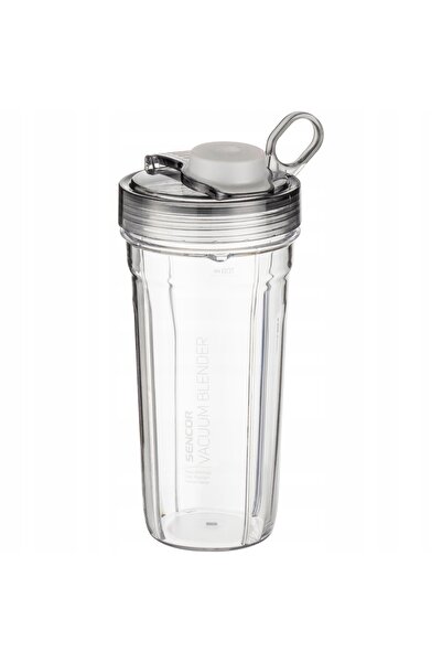 NO BRAND Sencor Sbu 7878Bk Blender cu cană termoizolantă, puternic, 1500W, 1,...