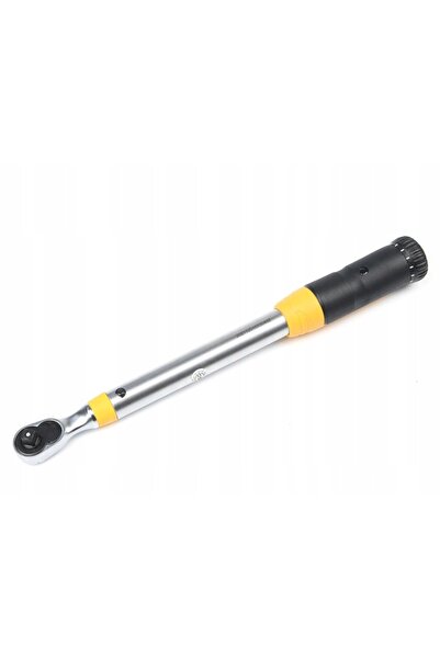 NO BRAND Cheie dinamometrică 3/8 " 5-25Nm 323mm Waryński