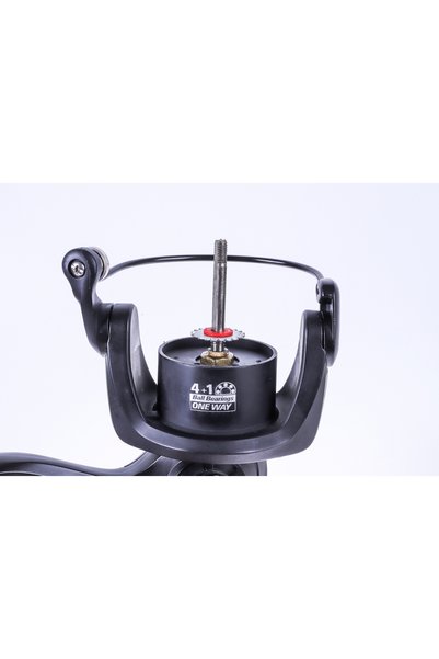NO BRAND Mulineta de spinning Carp Nexton 3005 Fd pentru pescuit la fund