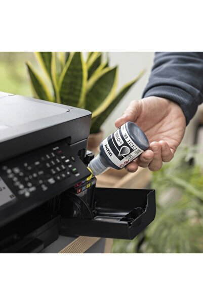 NO BRAND Imprimantă multifuncțională Inkjet (Color) Brother Mfc-T930Dw