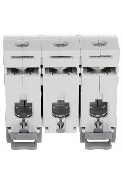 Legrand Disjunctor S 303 3P B25A 6kA TX3 403404