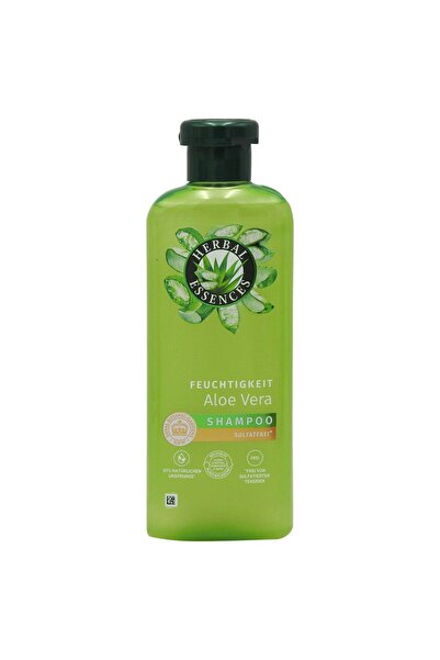 Herbal Essences Σαμπουάν, Herbal Essences, 350 ml Αλόη Βέρα
