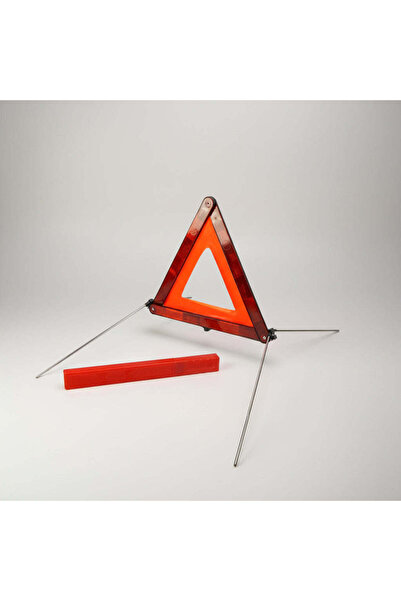MAMMOOTH Safety Car Reflective Triangle MMT A108 002