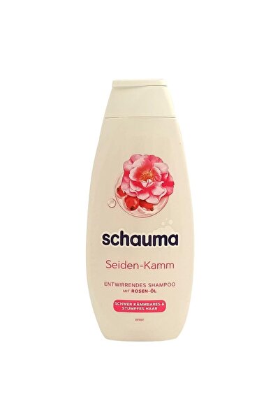 Schauma Σαμπουάν, Σάουμα, 400 ml Σίδεν Καμμ