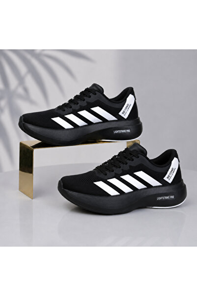 Generic Men's Running Shoes – Breathable Lightweight Sports Sneakers | Casual...