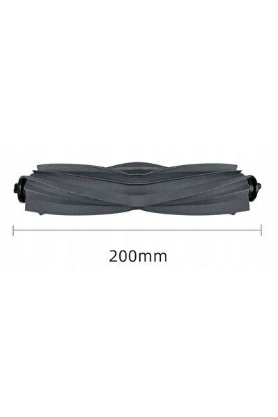 NO BRAND Set perie, filtru și mop pentru Dreame L40 X40 Ultra Complete X40 Ma...