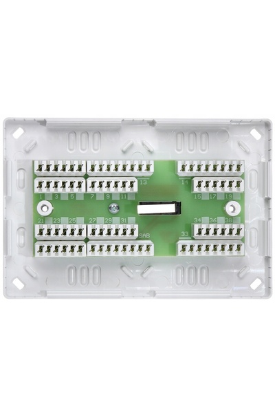 NO BRAND Modul clemă de montare mz-3-ct satel