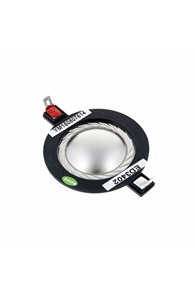 the box 3402 Kit de reparație diafragmă de 1 inch pentru difuzoare PA și Achat