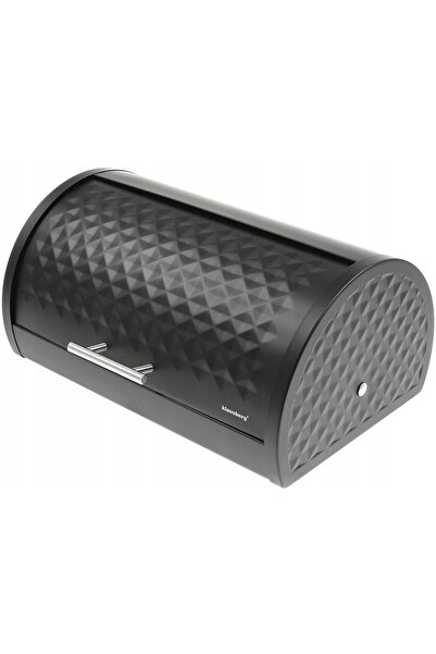 Klausberg Chlebak Negru Modern Diamond KB-7540