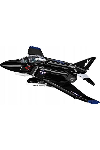 NO BRAND Jucării de construcție tip blocuri, cu modele de avioane militare și...