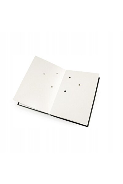 NO BRAND Dosar Signature A4 10 Carduri Harmonic
