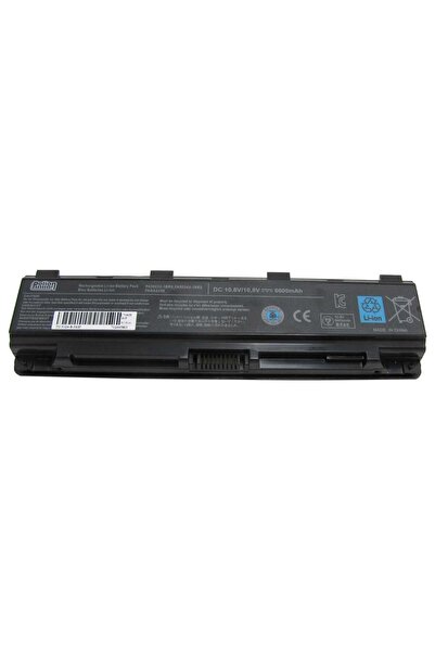 NO BRAND Baterie laptop pentru Toshiba Baterie Litiu-Ion 6600 mAh Polion