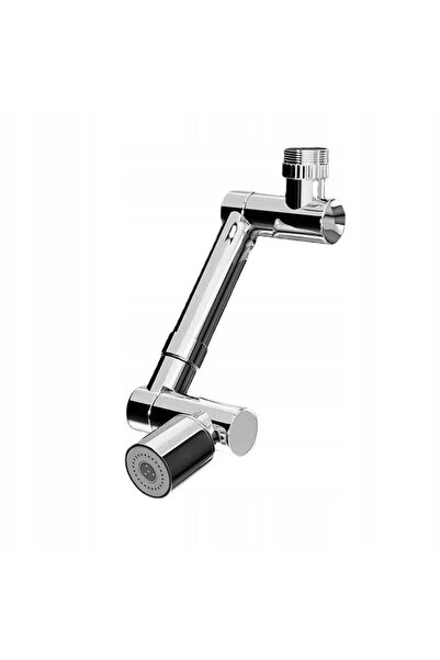 NO BRAND Alamă 1440 °   Aerator rotativ pentru robinet, prelungitor de robine...